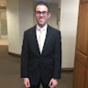 Meet your Posher, Brandon